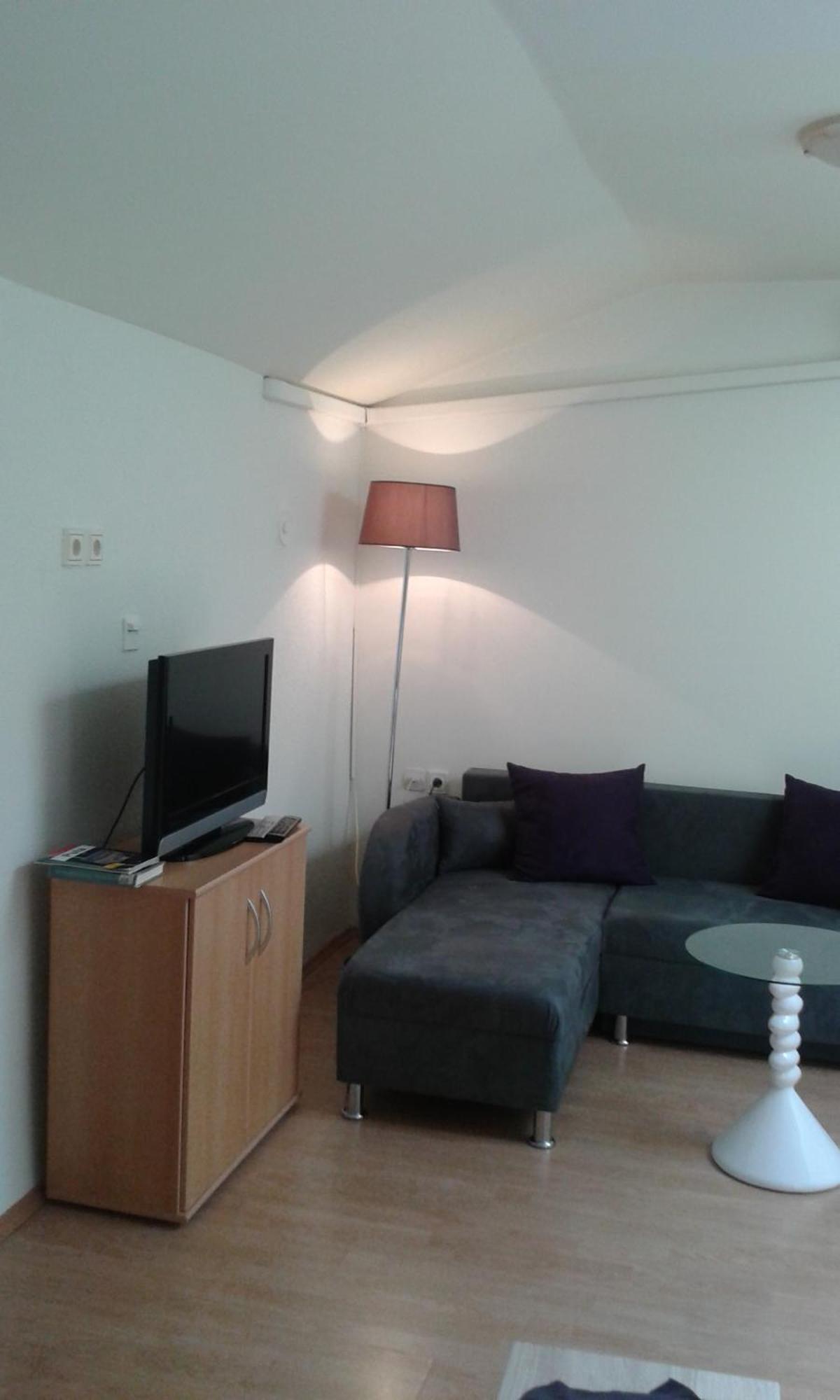 Studio On Main Pedestrian Street Apartment Pula Cameră foto