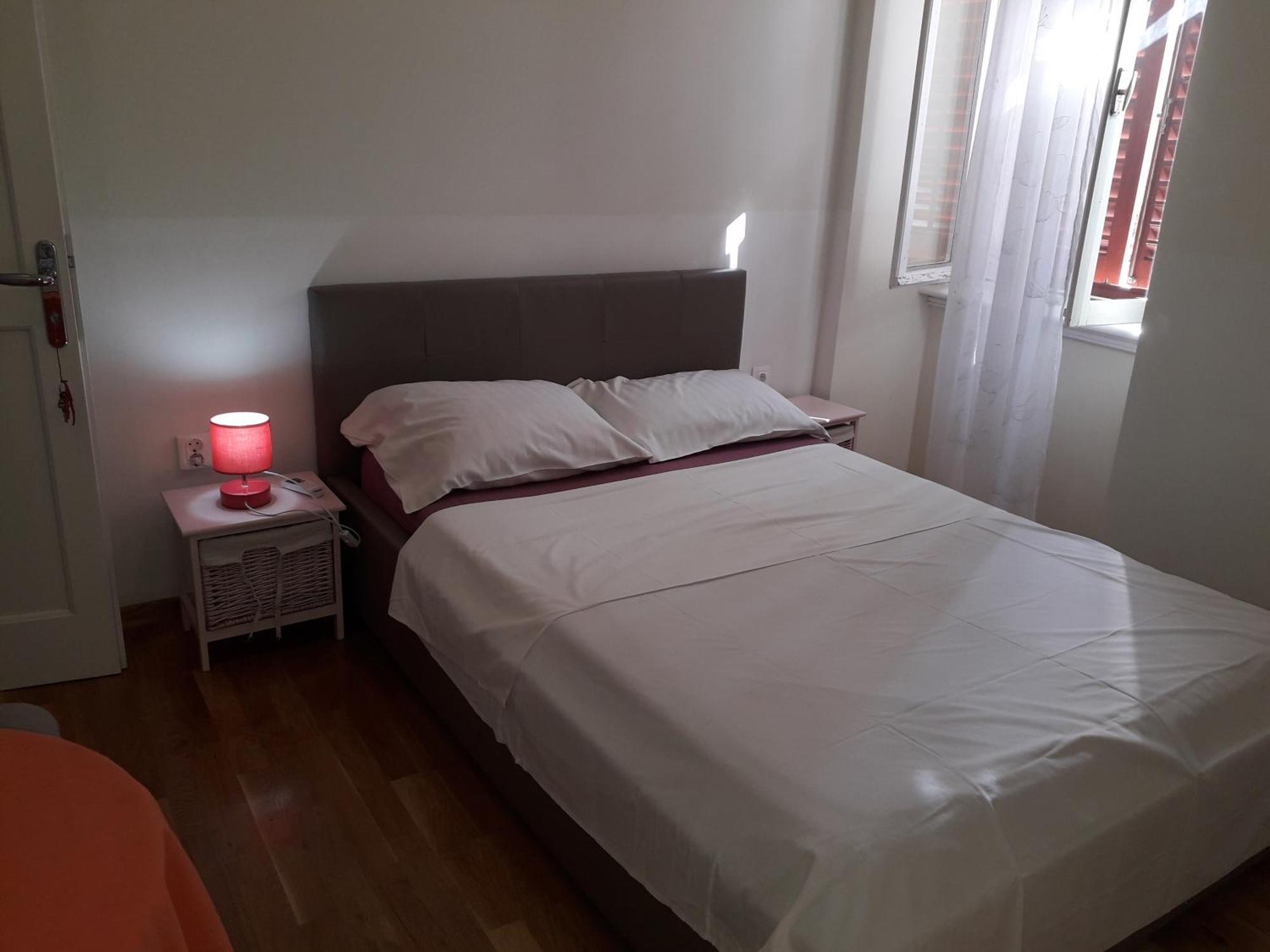 Studio On Main Pedestrian Street Apartment Pula Exterior foto