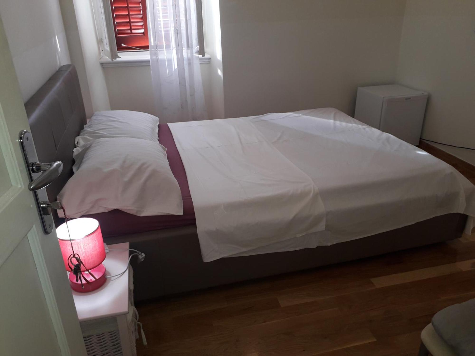 Studio On Main Pedestrian Street Apartment Pula Exterior foto