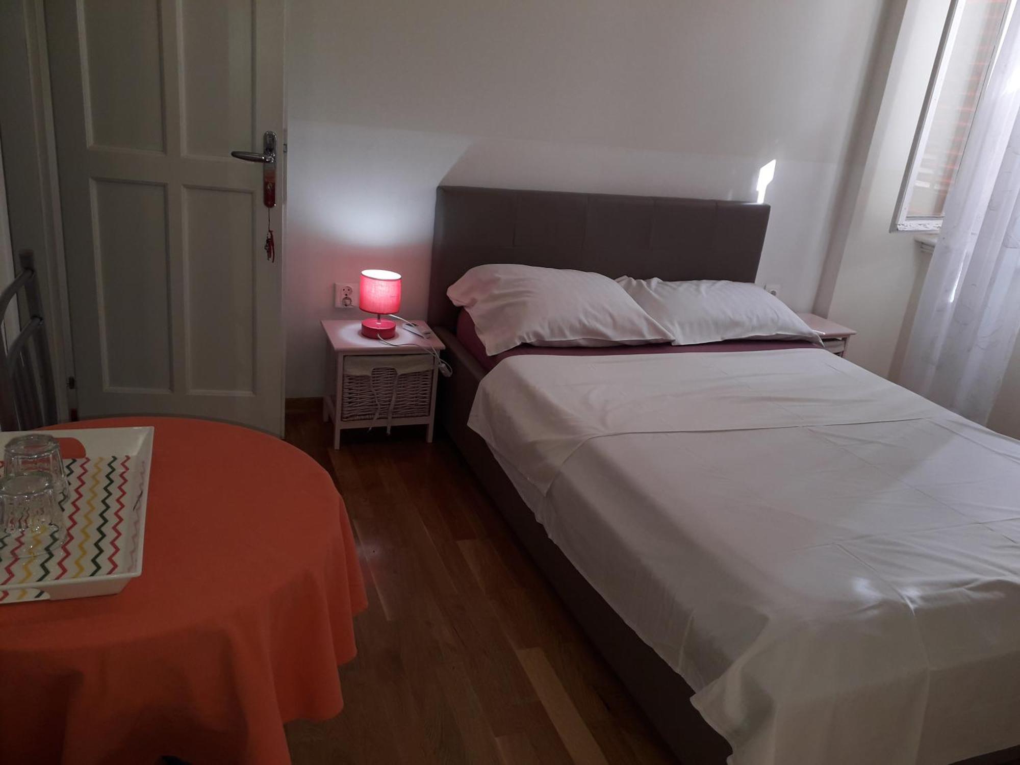Studio On Main Pedestrian Street Apartment Pula Exterior foto